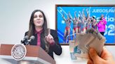 ¿Qué pasó con las becas de los atletas olímpicos mexicanos? ‘No me ganaron’, dice Ana Gabriela Guevara