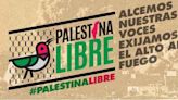 ALBA-TCP reafirmó solidaridad de pueblos del mundo con Palestina (+Post) - Noticias Prensa Latina