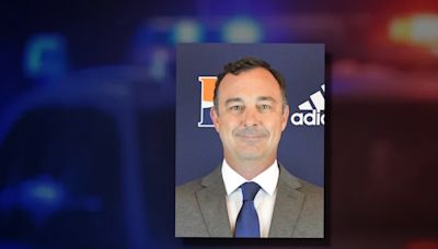 Arrest warrant issued for Midland University athletics official in sexual assault case