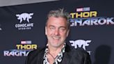 Muere Ray Stevenson, actor de The Walking Dead