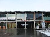 Albertslund railway station
