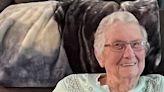 Lola M. Greenwood, 88, of Watertown