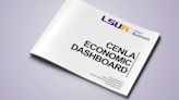 Cenla Economic Dashboard shows employment is up, online sales surging in Alexandria-Natchitoches area