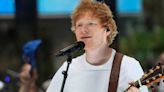 Ed Sheeran Surprises Fans With Unusual Move In Wake Of Opener Khalid's Car Accident