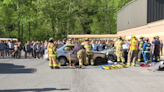 Prom Promise: Showing high school students the risks of drunk driving