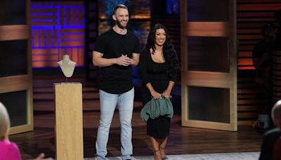 How a Mesa mom's idea to keep babies cool in the summer won big on Shark Tank