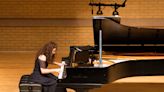 Pianist Hannah Reimann advocates for narrower pianos to help those with small hands