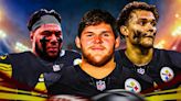 Steelers 2024 NFL Draft Grades For Every Pick