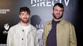 The Chainsmokers actuarán en el límite del espacio