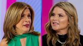 Hoda Kotb Names the Celeb She Wants to Interview and Jenna Bush Hager's Most Annoying Habit (Exclusive)