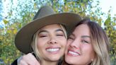 ‘Bachelor’ Alum Becca Tilley Loves Seeing Girlfriend Hayley Kiyoko Bond With Ex Ben Higgins