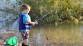 The Minnesota Governor's Fishing Opener kicks off with events for all ages