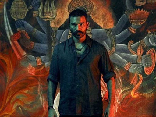Raayan Fever is ON as Dhanush Fans Copy Kathavaraayan-Themed Hairstyle, See Pics