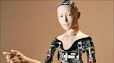 人形機器人加速發展 研調：2035年產值8388億元 - 自由財經