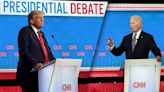 How did Trump and Biden do in the presidential debate? 3 takeaways from 2024's 1st big clash.