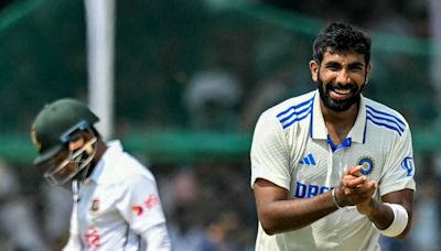 Jasprit Bumrah's startling reaction to 'magician' tag after Kanpur heroics: 'It is easier said than done...'