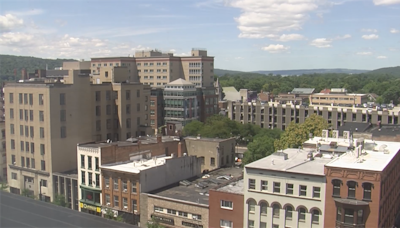 City of Ithaca seeks input on Downtown Revitalization Initiative application