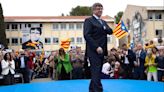 El Tribunal Constitucional defiende el derecho de Puigdemont para presentarse a las elecciones catalanas