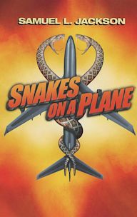 Snakes on a Plane