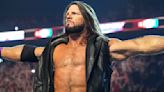 WWE Star AJ Styles To Face Japanese Legend At Upcoming Pro Wrestling NOAH Event - Wrestling Inc.