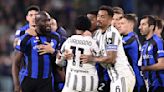 Cierre parcial de estadio de Juventus por racismo a Lukaku