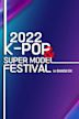 2022 K-POP & Supermodel Festival in Bangkok