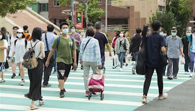 房價、物價非致命傷！台北生活最大缺點 鄉民指「它」：精神問題催化劑