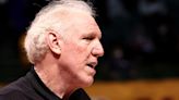 NBA Legend Bill Walton Spoke Openly About Depression, Suicide