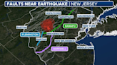 Strongest New Jersey quake in 240 years felt across New York City, Northeast