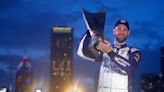 NASCAR Chicago Winner Shane van Gisbergen Opened the Floodgates