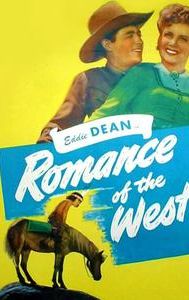 Romance of the West