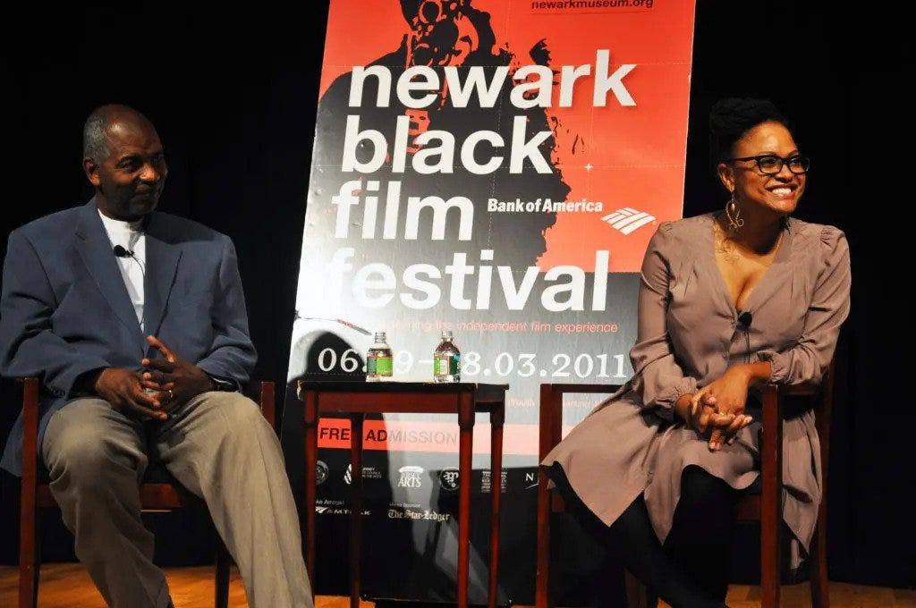 The Newark Black Film Festival turns 50 with five days of screenings starting Wednesday