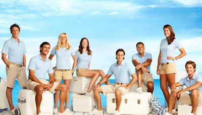 Below Deck: What Captian Lee and the original gang of characters are doing now