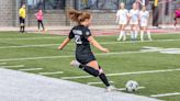 Owasso girls soccer team secures win against Yukon to stay in contention for district title