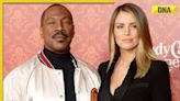 Eddie Murphy marries longtime girlfriend Paige Butcher in private wedding ceremony in Anguilla