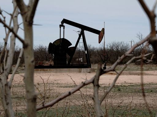 States sue US to block rule that oil firms guarantee payment to dismantle old wells