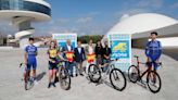 Avilés acoge este fin de semana el Nacional de ciclismo en carretera