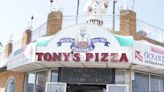 Tony Russo, owner of popular Ocean City Boardwalk business Tony's Pizza, passes away