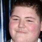 Jamie Waylett