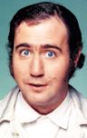 Andy Kaufman