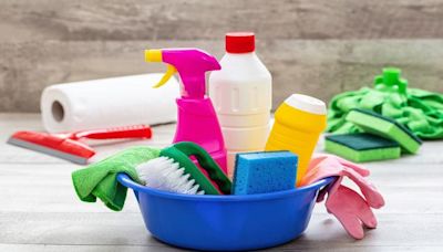 5 Well-Placed Stocks in a Prospering Soap & Cleaning Materials Industry