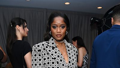 Keke Palmer's mother on 'cultish' Nickelodeon experience