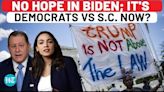 After Debate Disaster, Biden's Last Hope Is Overturning SC Immunity For Trump? Democrat Reveals Plan