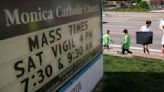 Parents protest closure of St. Monica school, appeal St. Louis archbishop’s decision