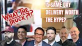 Is same-day delivery worth the hype? – WTT