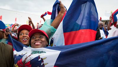 Celebre el Mes de la Herencia Haitiana en Miami con estos eventos artísticos y culturales