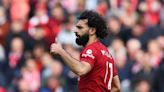 Soccer-Liverpool edge struggling Forest 3-2 in Anfield thriller