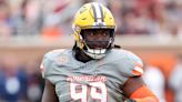 Jordan Jefferson NFL Draft 2024: Scouting Report for Jacksonville Jaguars DL