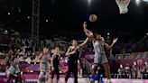 3x3 Women's Basketball Is The Olympic Sport To Get Excited About