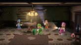 ShackStream: Luigi's Mansion 2 HD spooky summer livestream